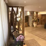 Отель Al Арабба