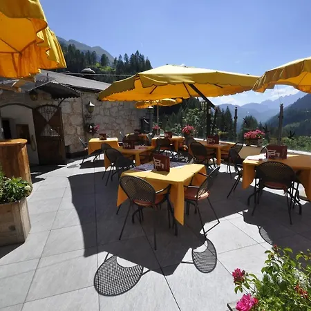 Hotell Hotel Al Forte