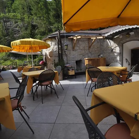 Hotel Hotel Al Forte