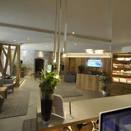 Hotel Al Forte 3*