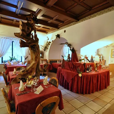 Hotel Al Forte 3*