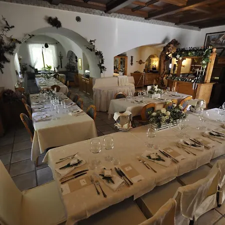 Hotell Hotel Al Forte