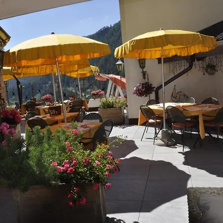 Hotel Al Forte Hotel 3*