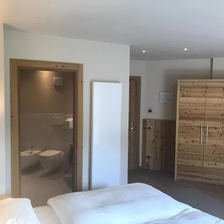 Hotel Al Forte Hotel Arabba