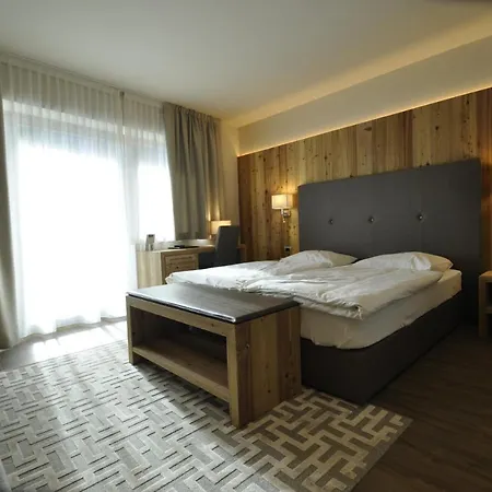 Hotel Al Forte Arabba