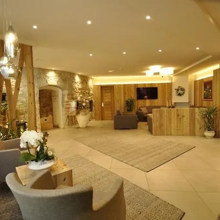 Hotel Al Forte Arabba