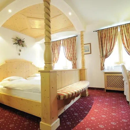 Hotel Al Forte Hotel Arabba
