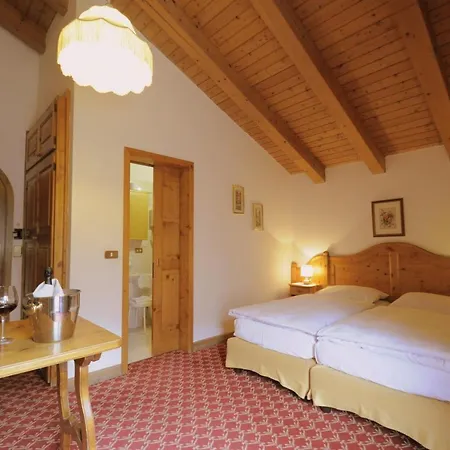 Hotel Al Forte 3* Arabba