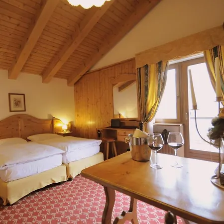 Hotel Al Forte 3*