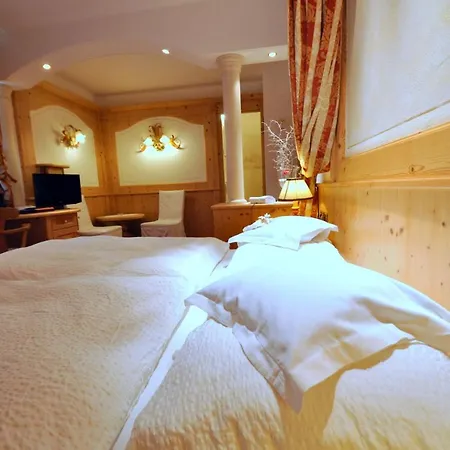 Hotel Al Forte Hotel 3*
