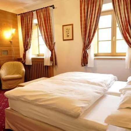 Hotel Al Forte Arabba