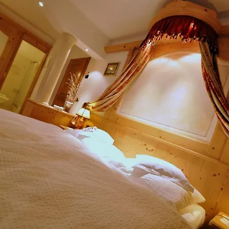 Hotel Al Forte Hotel Arabba