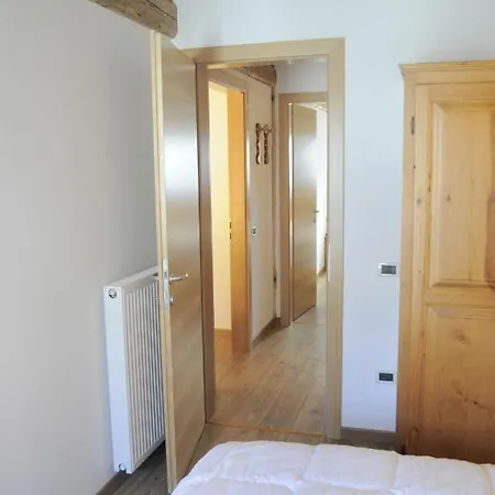 Hotel Hotel Al Forte Arabba