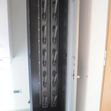 Hotel Hotel Al Forte Arabba