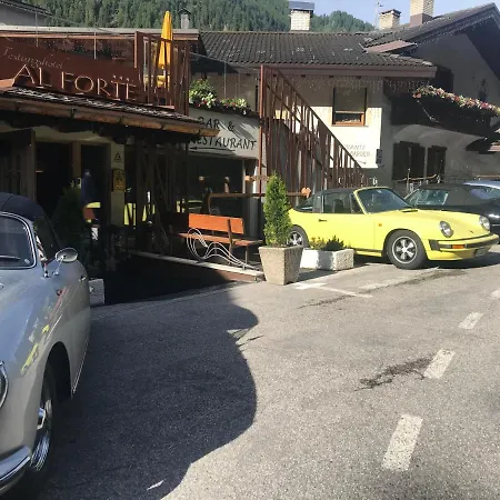 Hotel Al Forte