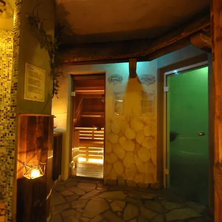 Hotell Hotel Al Forte 3*