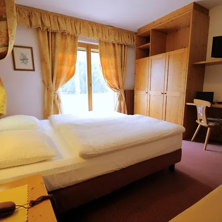Hotell Hotel Al Forte 3*