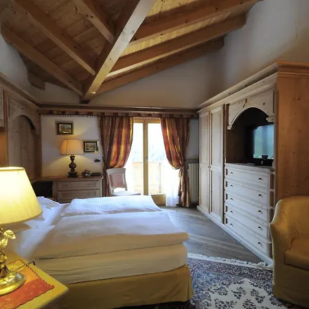 Hotel Hotel Al Forte