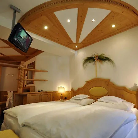 Hotel Al Forte