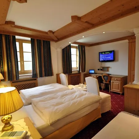 Hotel Al Forte 3*