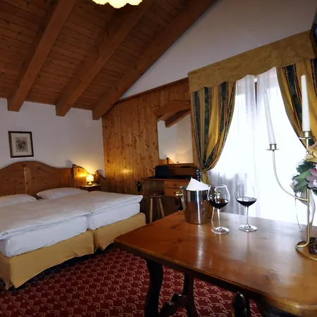 Hotel Hotel Al Forte 3*