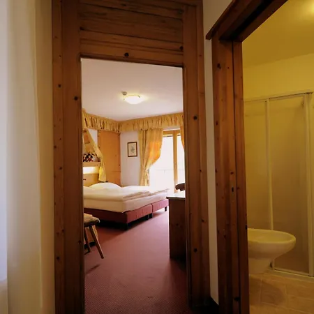 Hotell Hotel Al Forte