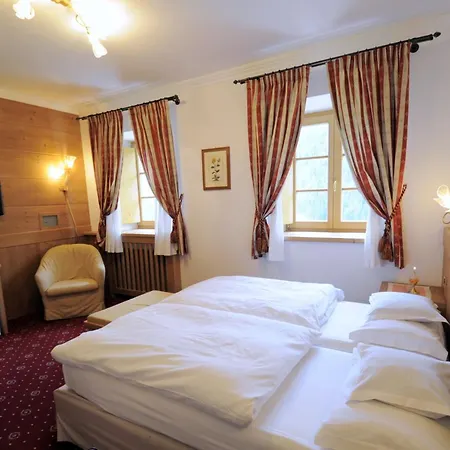 Hotell Hotel Al Forte