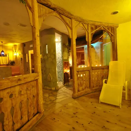 Hotel Al Forte 3*