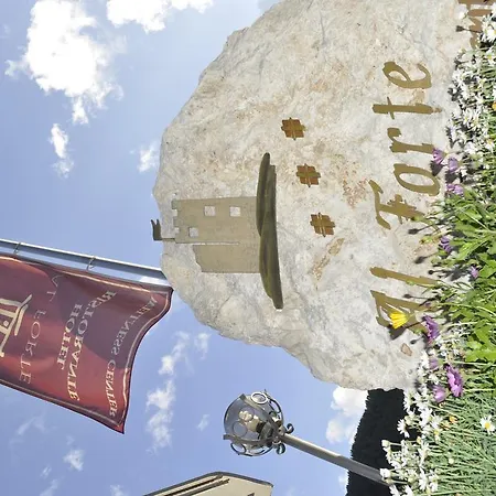 Hotel Al Forte 3* Arabba
