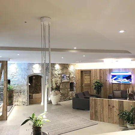 Hotel Al Forte Hotell 3*