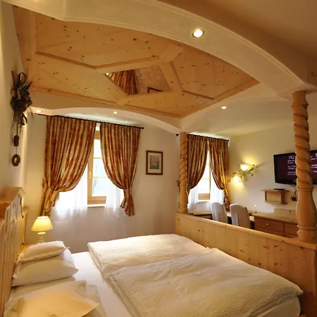 Al Hotel 3*