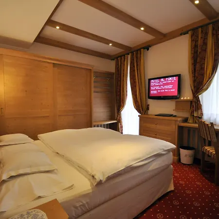 Hotel Al Forte Hotell