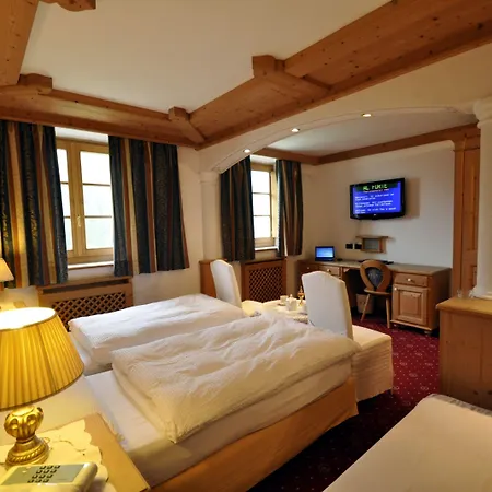Hotell Hotel Al Forte Arabba