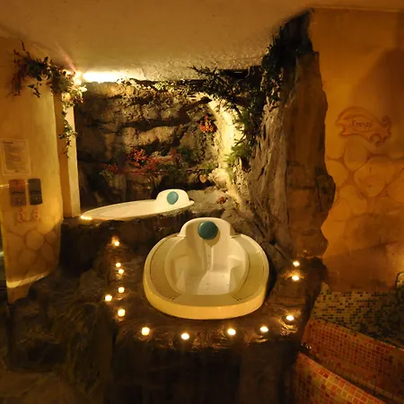 Hotel Al Forte Arabba