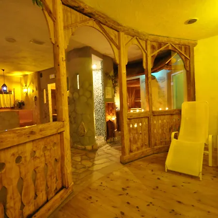 Hotel Al Forte Hotell 3*
