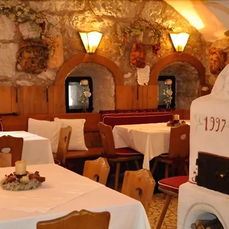 Hotell Hotel Al Forte 3*