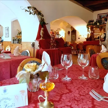 Hotel Al