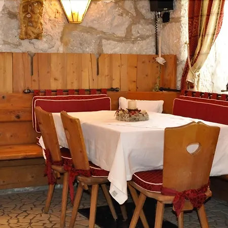 Hotel Al Forte
