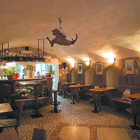 Hotel Al Forte