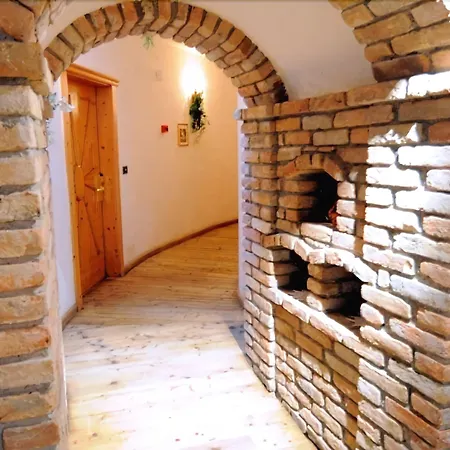 Hotel Al Forte Hotell