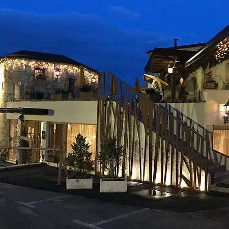 Hotel Al 3*