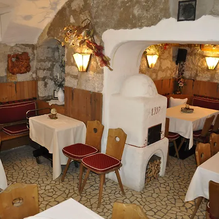 Al Hotel Arabba