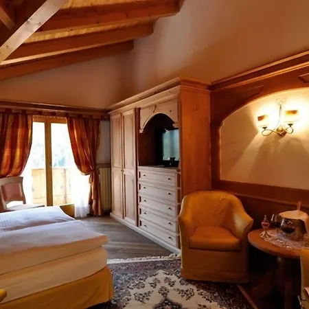 Hotel Al Forte Hotell
