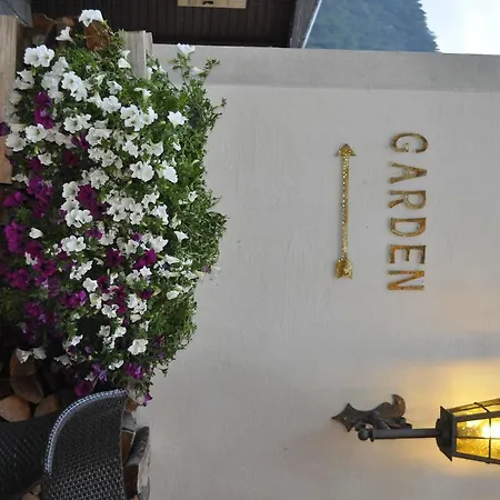 Hotel Hotel Al Forte Arabba