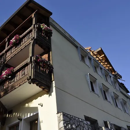Hotel Al Forte Arabba
