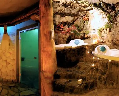 Hotel Al Forte Hotell 3*