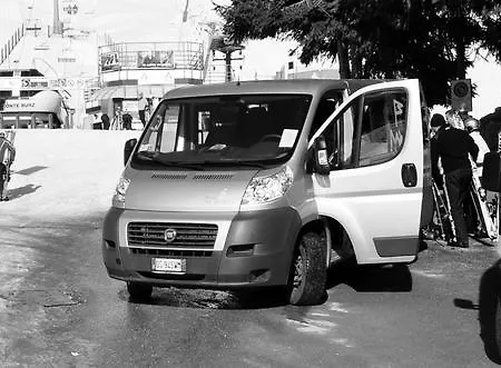 Hotel Hotel Al Forte Arabba