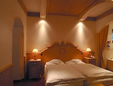 Hotel Al Forte