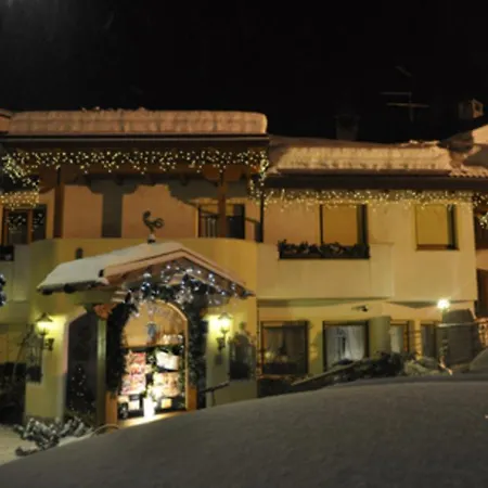 Hotel Al Forte Hotel 3*