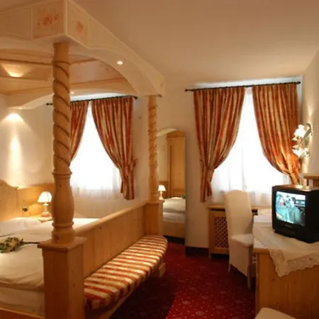 Hotel Al Forte Hotel Arabba